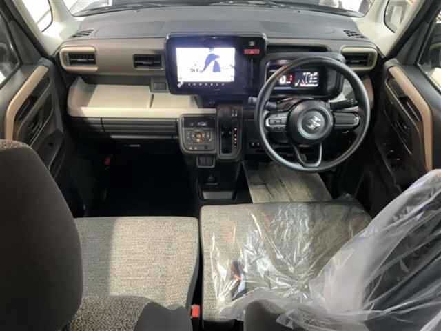 2024 Suzuki Spacia HYBRID G 2WD