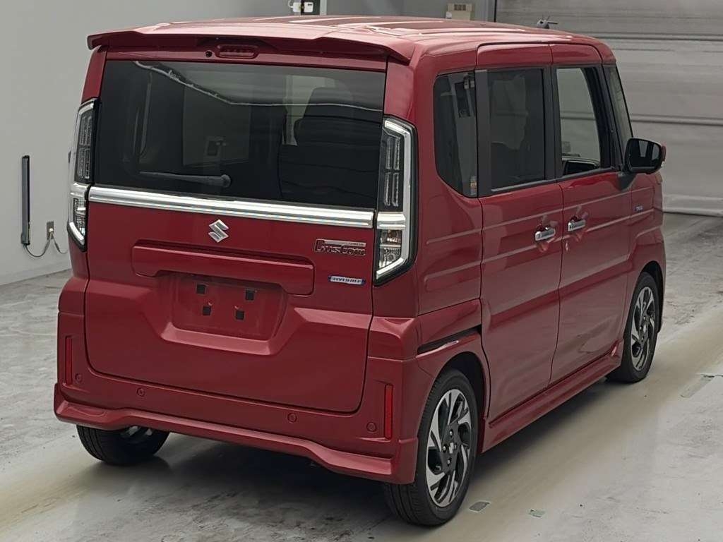 2023 Suzuki Spacia Custom HYBRID XS