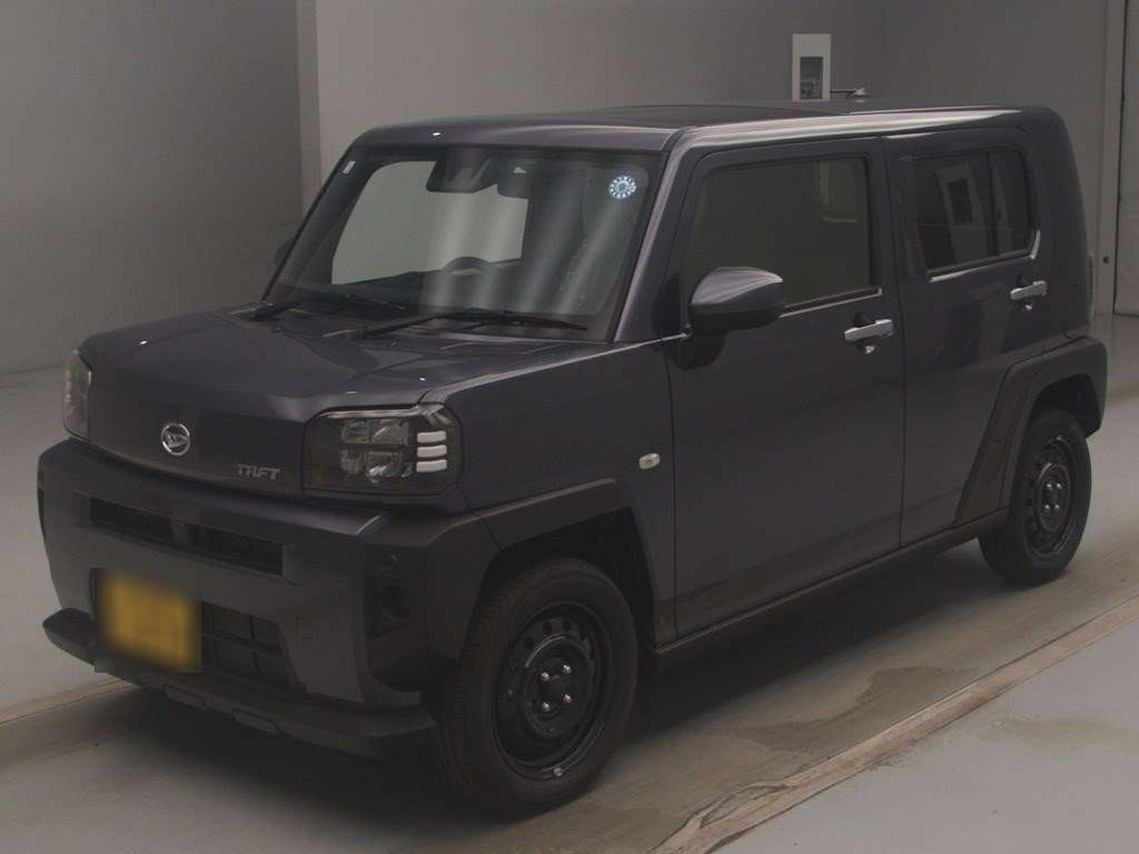 2026 Daihatsu Taft X