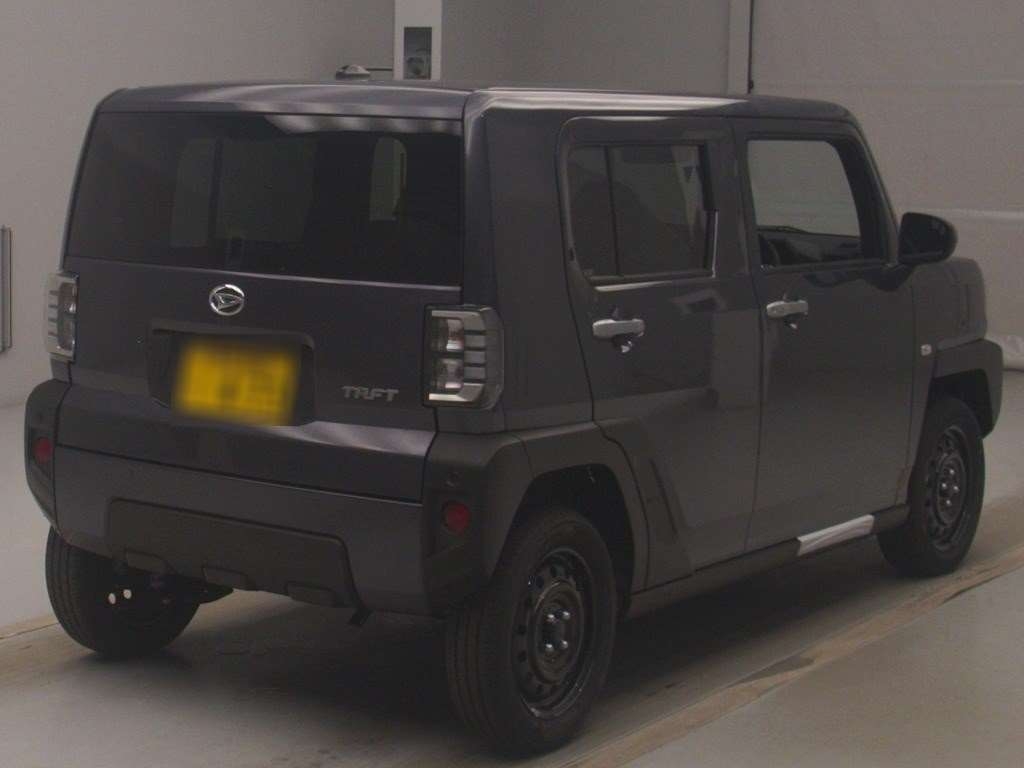 2026 Daihatsu Taft X