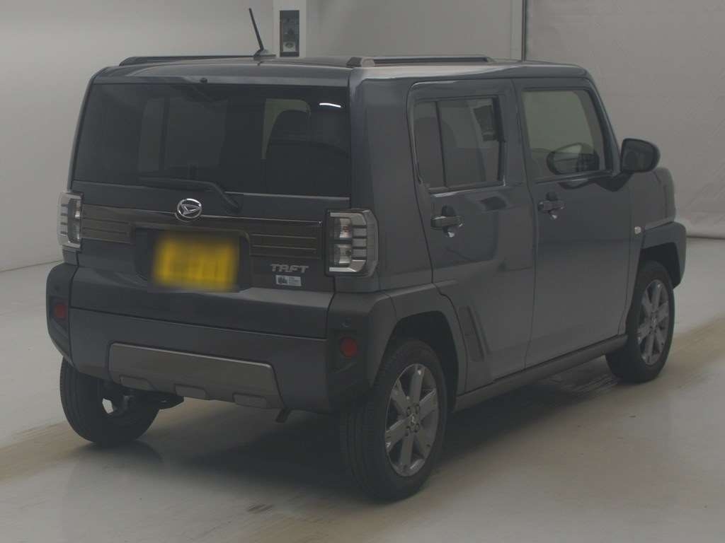 2024 Daihatsu Taft G DARK CHROME BENCH .-