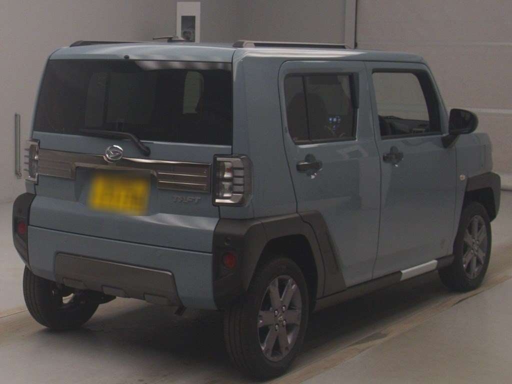 2026 Daihatsu Taft G DARK CHROME BENCH .-