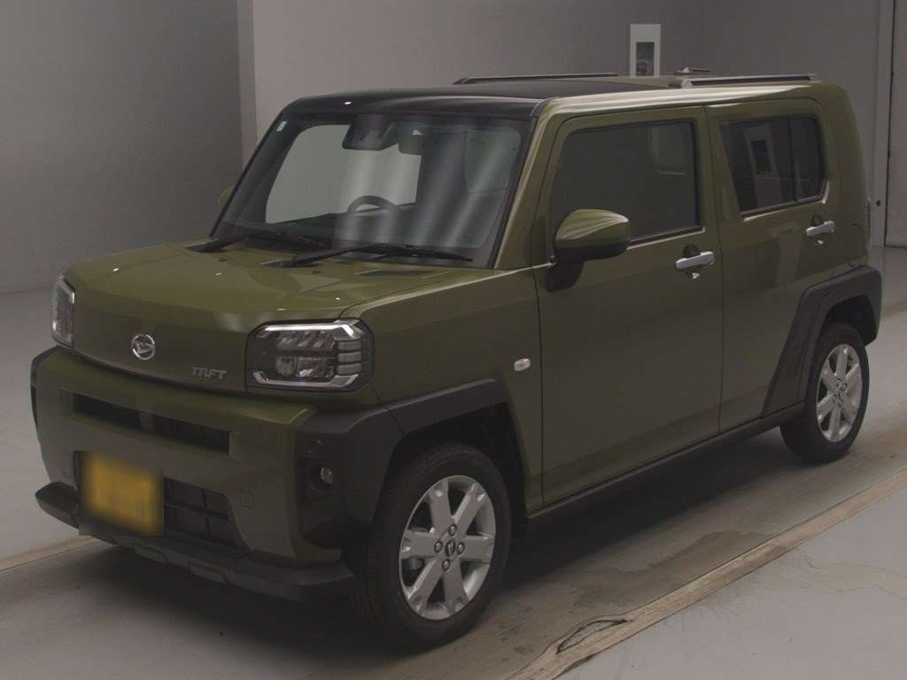 2025 Daihatsu Taft G