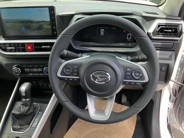 2026 Daihatsu Rocky PREMIUM G 4WD