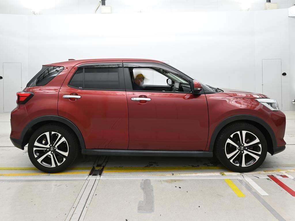2023 Daihatsu Rocky PREMIUM G 4WD