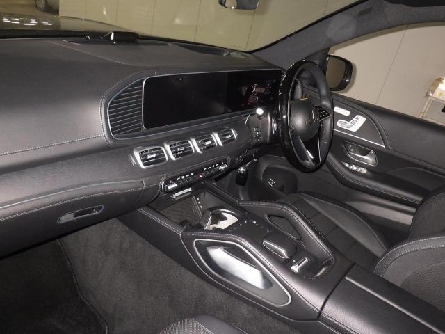 2024 Mercedes Benz Gls GLS 450D 4M AMG LINE