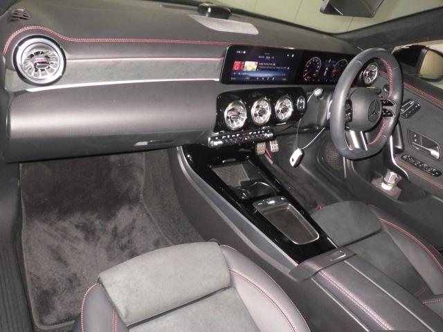 2023 Mercedes Benz Cla CLA 200 D AMG LINE