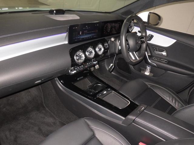 2023 Mercedes Benz A Class A 200 D AMG LINE P AMG LEATHER EXCLUSIVE