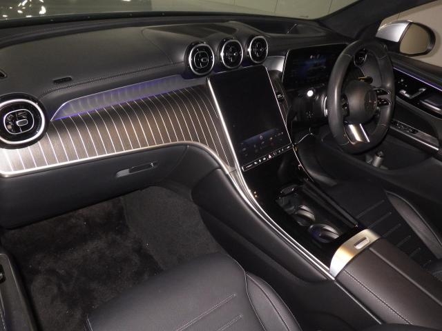 2023 Mercedes Benz Glc GLC 350E 4M SP ED STAR