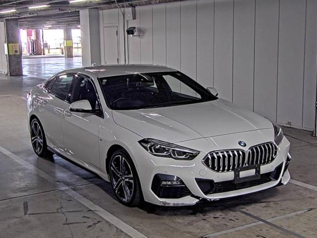 2023 BMW 1 Series 218 D GRAN COUPE MSP