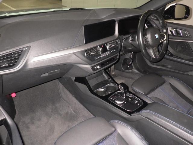 2023 BMW 1 Series 218 D GRAN COUPE MSP