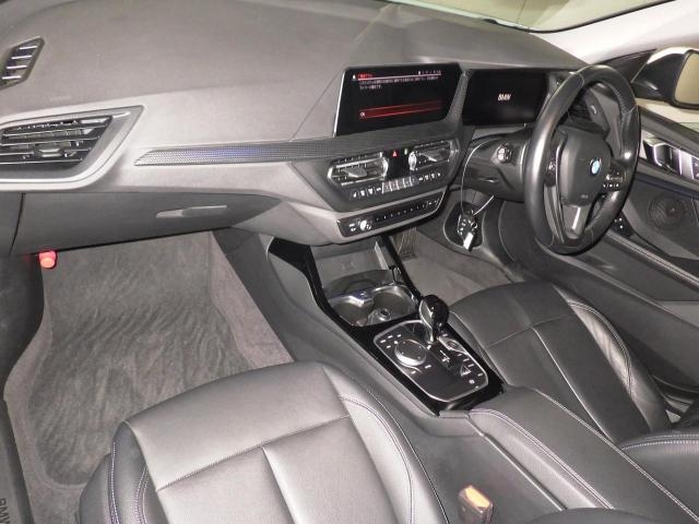 2023 BMW 1 Series 218 I GRAN COUPE PLAY