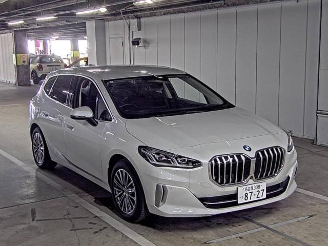 2024 BMW 2 Series 218 D ACTIVE TOURER EXCLUSIVE