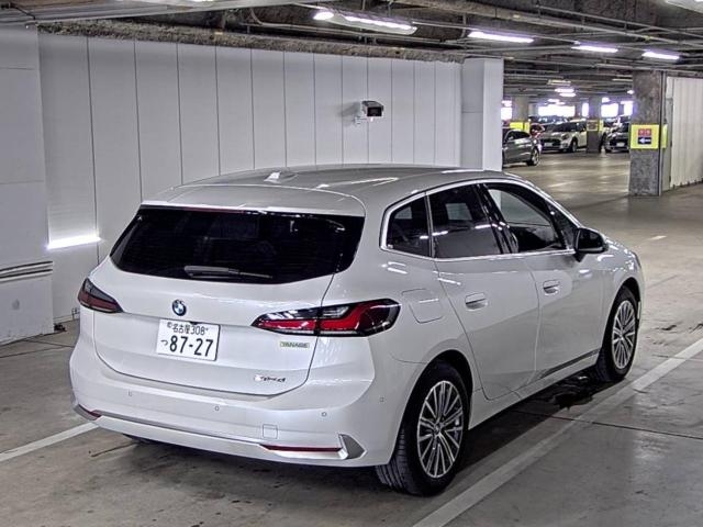 2024 BMW 2 Series 218 D ACTIVE TOURER EXCLUSIVE