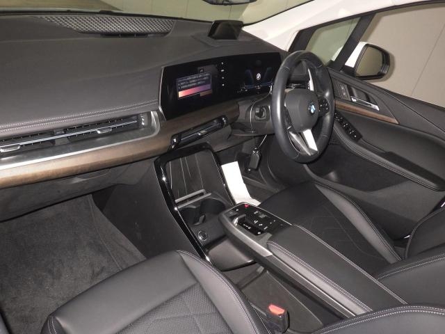 2024 BMW 2 Series 218 D ACTIVE TOURER EXCLUSIVE
