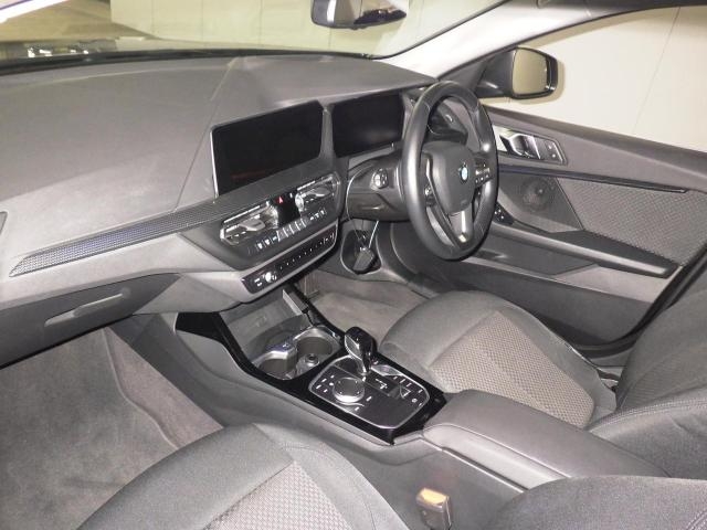 2023 BMW 1 Series 118 D PLAY
