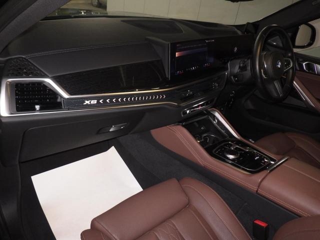 2024 BMW X6 X6 XDRIVE 35D MSP PLUS P COMFORT P