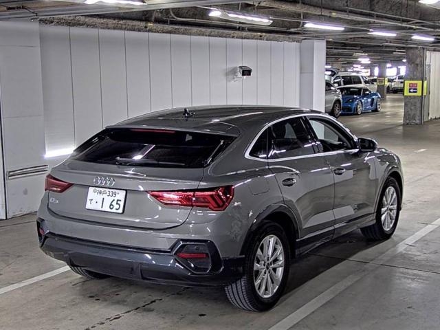 2023 Audi Q3 Q3 SB 35TFSI