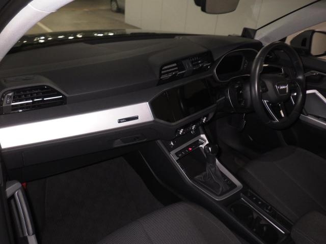 2023 Audi Q3 Q3 SB 35TFSI