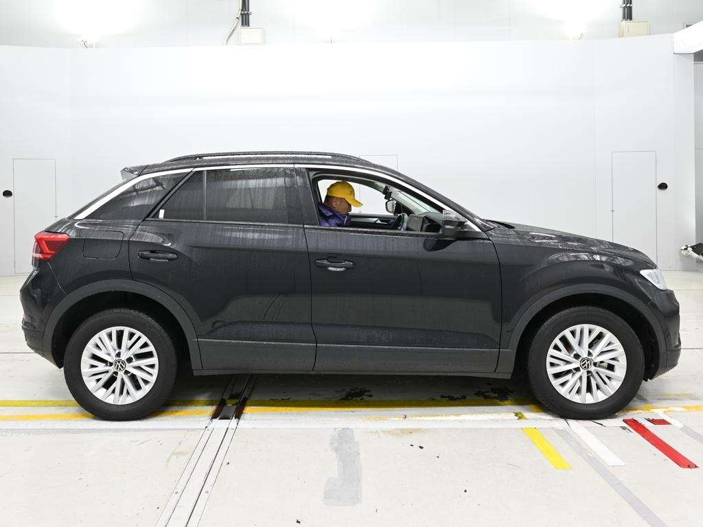 2023 Volkswagen T-roc TSI ACTIVE