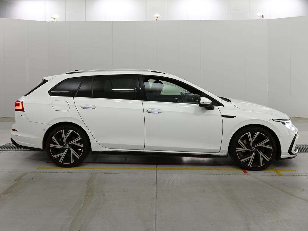 2024 Volkswagen Golf Variant TDI R LINE