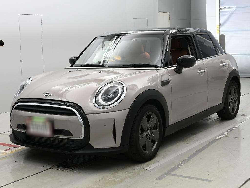 2023 Mini Mini COOPER D