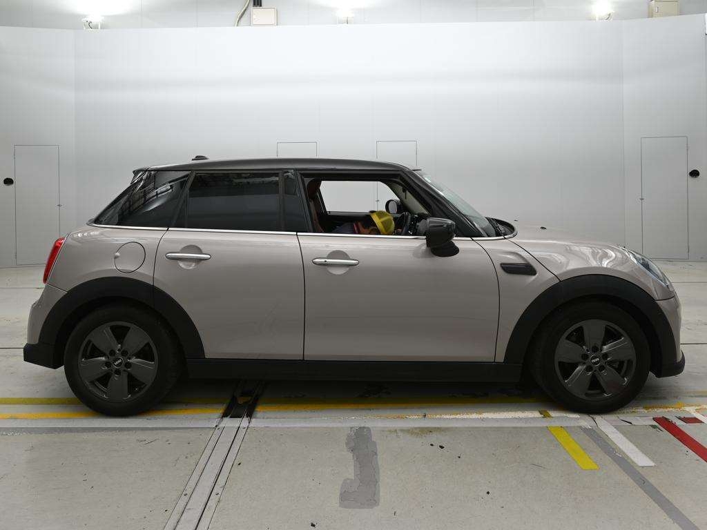 2023 Mini Mini COOPER D