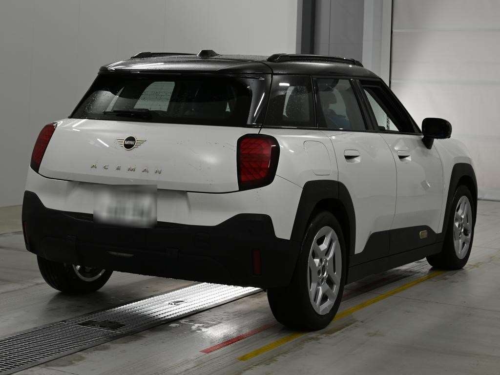 2024 Mini Mini E-SMANE CLASSIC * TRIM