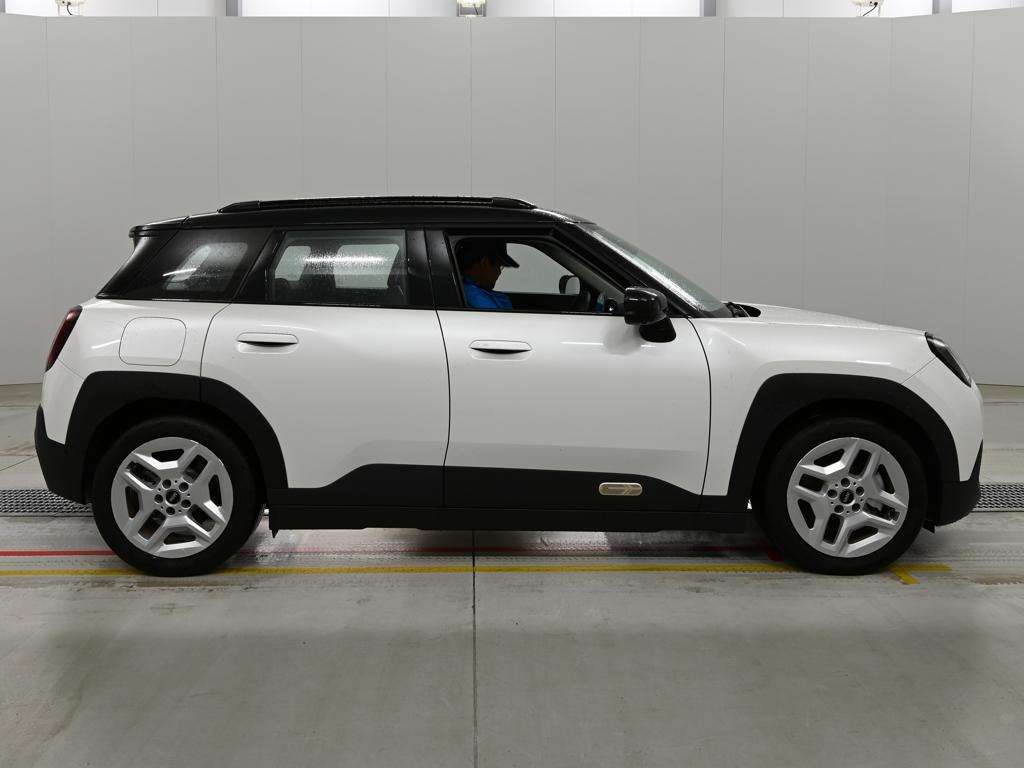 2024 Mini Mini E-SMANE CLASSIC * TRIM