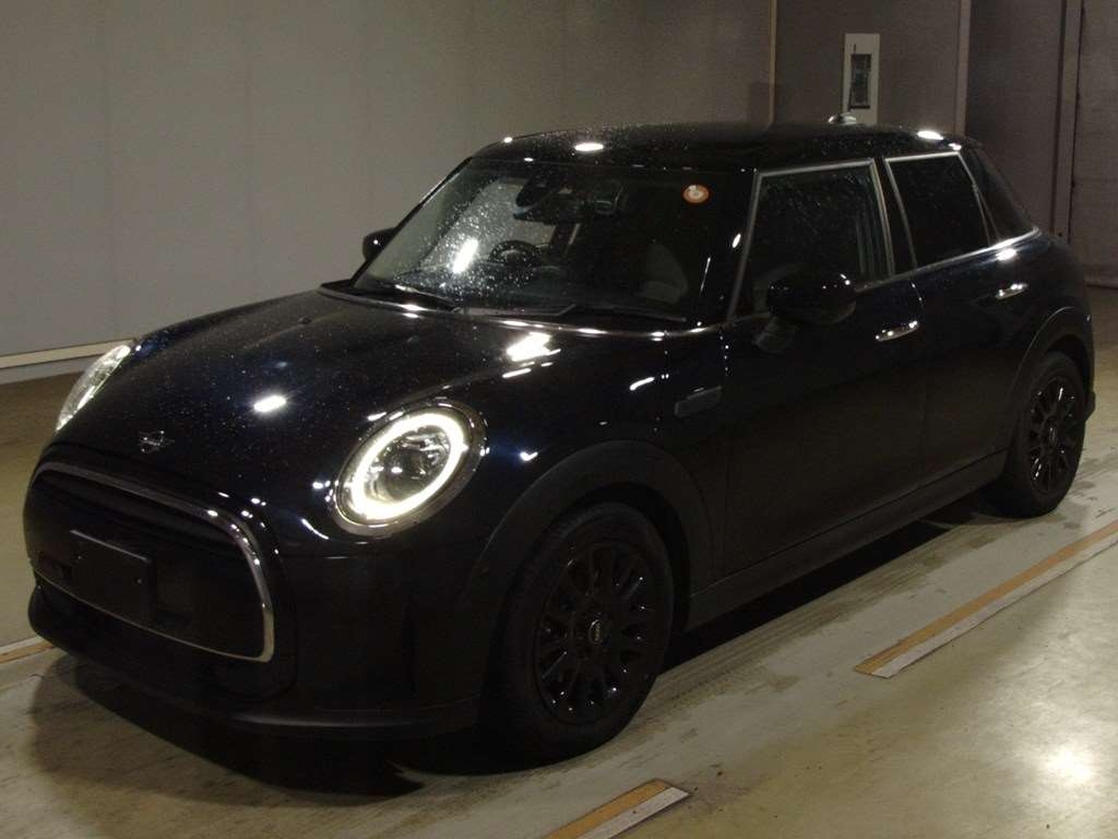 2023 Mini Mini COOPER D