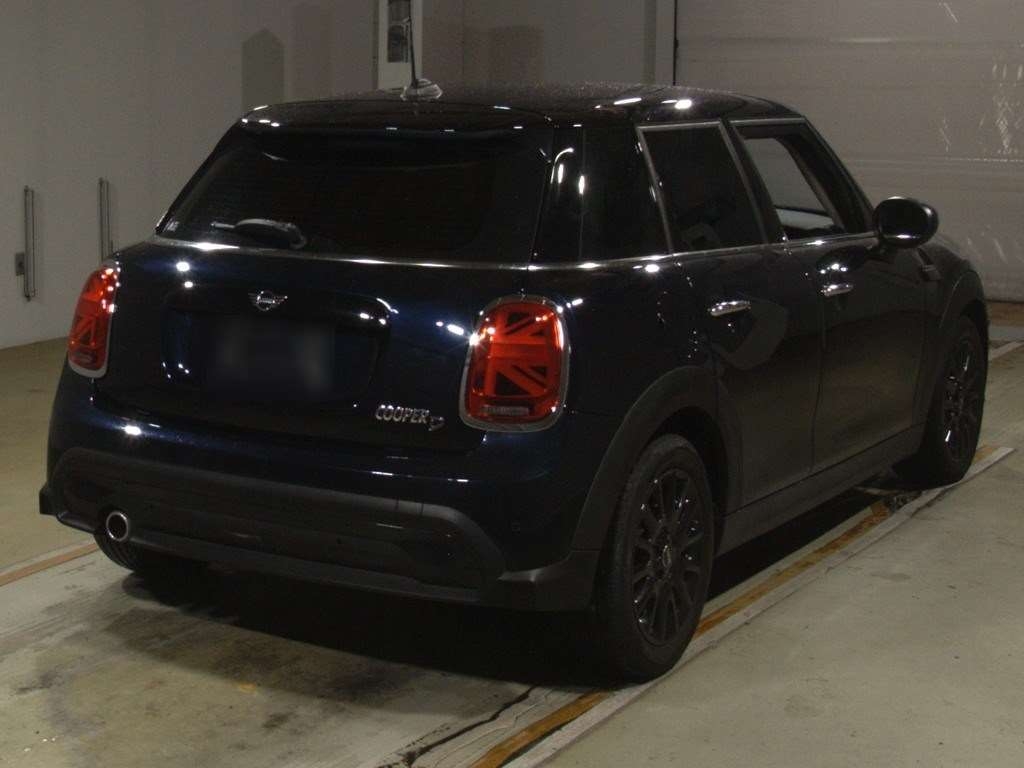 2023 Mini Mini COOPER D