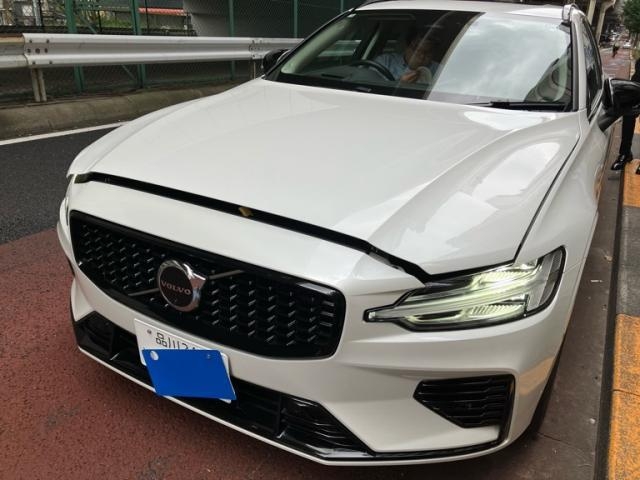 2023 Volvo V60 LI CHARGE ULTIMATE T6_AWD_P